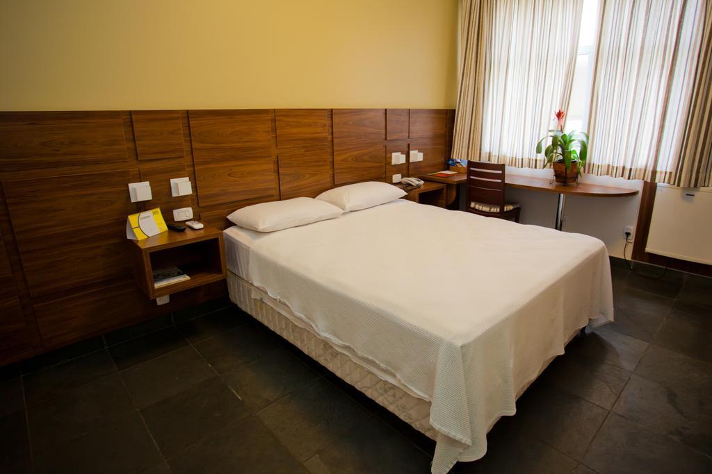 Aipana Plaza Hotel 보아 비스타 외부 사진